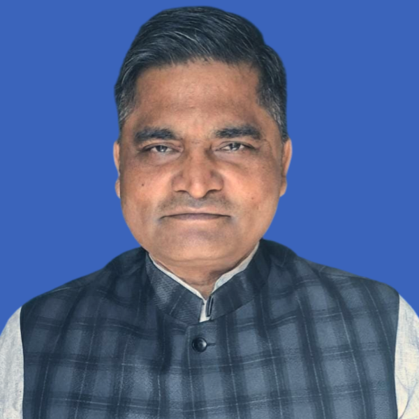 Dr. Ashish Kumar Pandey